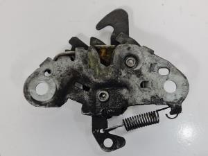CERRADURA CAPOT 14892130801 CITROEN C8 Autodesguaces Alicante
