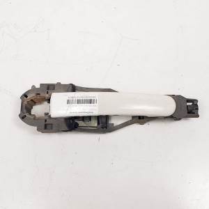 MANETA EXTERIOR DELANTERA IZQUIERDA 3B0837207 SEAT IBIZA (6L1) Autodesguaces Alicante