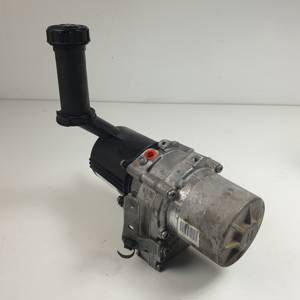 BOMBA DIRECCION 9676740380 CITROEN C4 BERLINA (B7) Autodesguaces Alicante