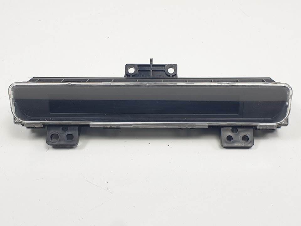 PANTALLA MULTIFUNCION - TD11611J0 - MAZDA - CX-9 (2007 - ... )