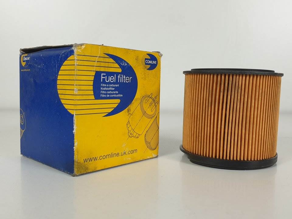 FILTRO GASOIL - EFF048 - CITROEN - XSARA PICASSO