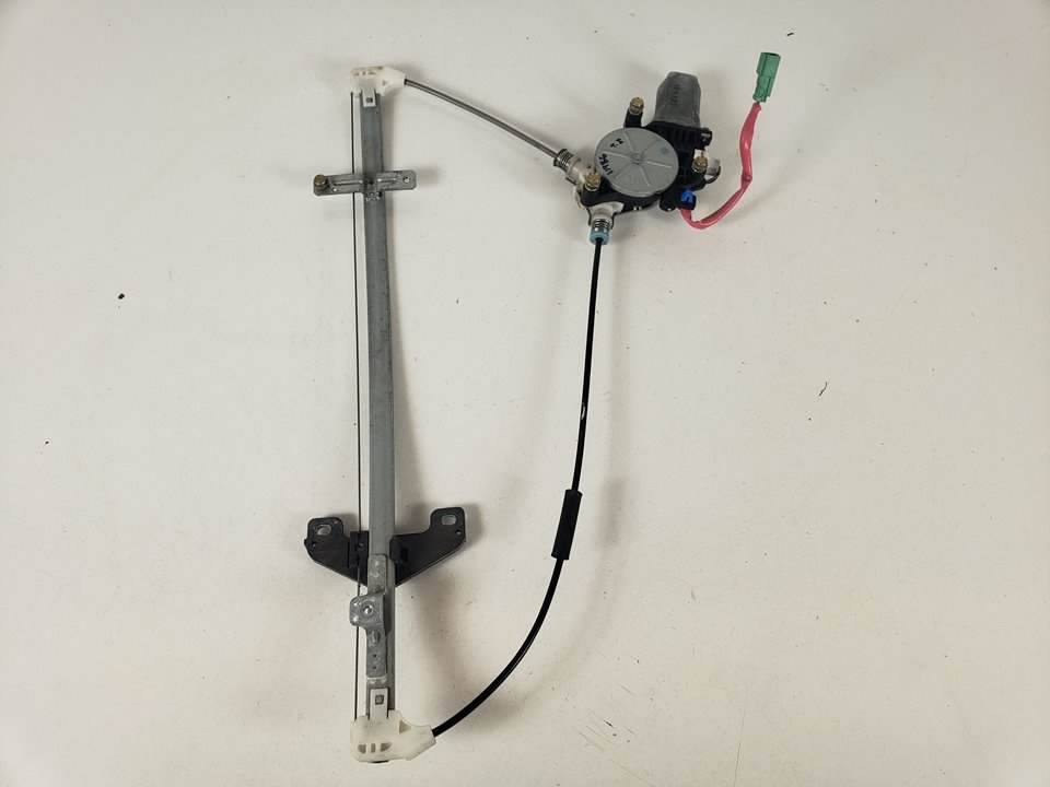 ELEVALUNAS TRASERO IZQUIERDO - 504121 - HONDA - CR-V (RD8)