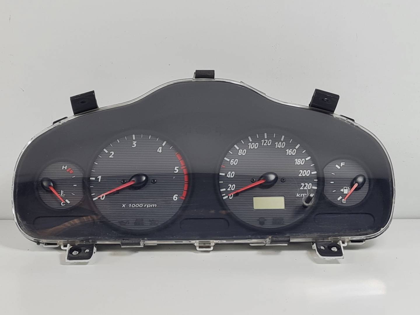 CUADRO INSTRUMENTOS - 9400326521 - HYUNDAI - SANTA FE (SM)
