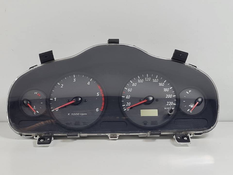 CUADRO INSTRUMENTOS 9400326521 HYUNDAI SANTA FE (SM) Autodesguaces Alicante