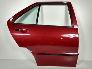 PUERTA TRASERA DERECHA SEAT TOLEDO (1L) Autodesguaces Alicante