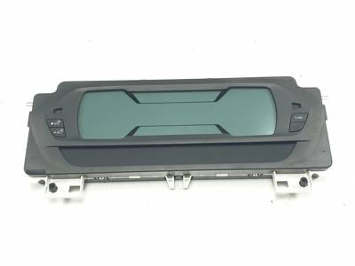 CUADRO INSTRUMENTOS 9811083780 CITROEN C4 GRAND PICASSO II Autodesguaces Alicante