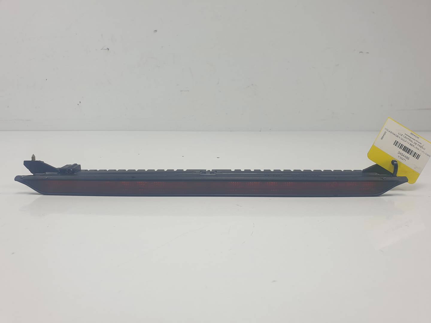 LUZ CENTRAL DE FRENO - 1J6945097C - VOLKSWAGEN - GOLF IV BERLINA (1J1)