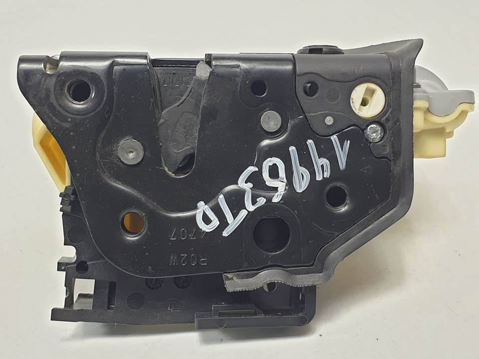 CERRADURA PUERTA TRASERA DERECHA - 3C4839016A - VOLKSWAGEN - TIGUAN (5N1)