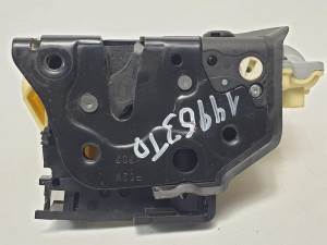CERRADURA PUERTA TRASERA DERECHA 3C4839016A VOLKSWAGEN TIGUAN (5N1) Autodesguaces Alicante