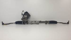 CREMALLERA DIRECCION 6700001319 MERCEDES CLASE B (W245) Autodesguaces Alicante