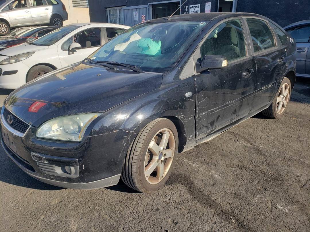 FORD FOCUS BERLINA (CAP) (2004 - 2007)