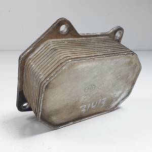 ENFRIADOR ACEITE MOTOR 354120 PEUGEOT BOXER CAJA CERR. TECHO ELEVADO (BAT.3450)(335)(2007 =>) Autodesguaces Al