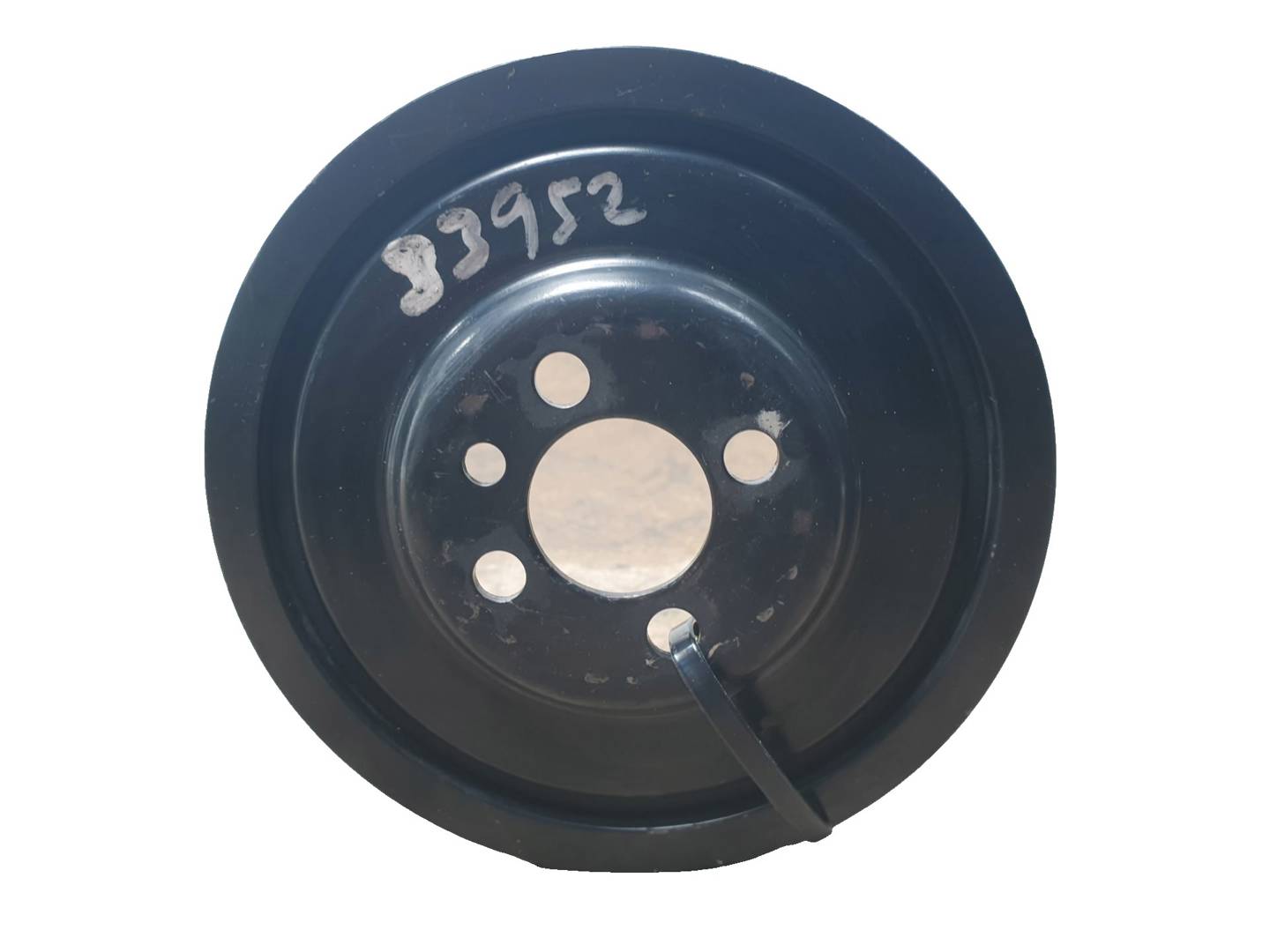POLEA CIGUEÑAL - 03G105243 - SEAT - LEON (1P1)