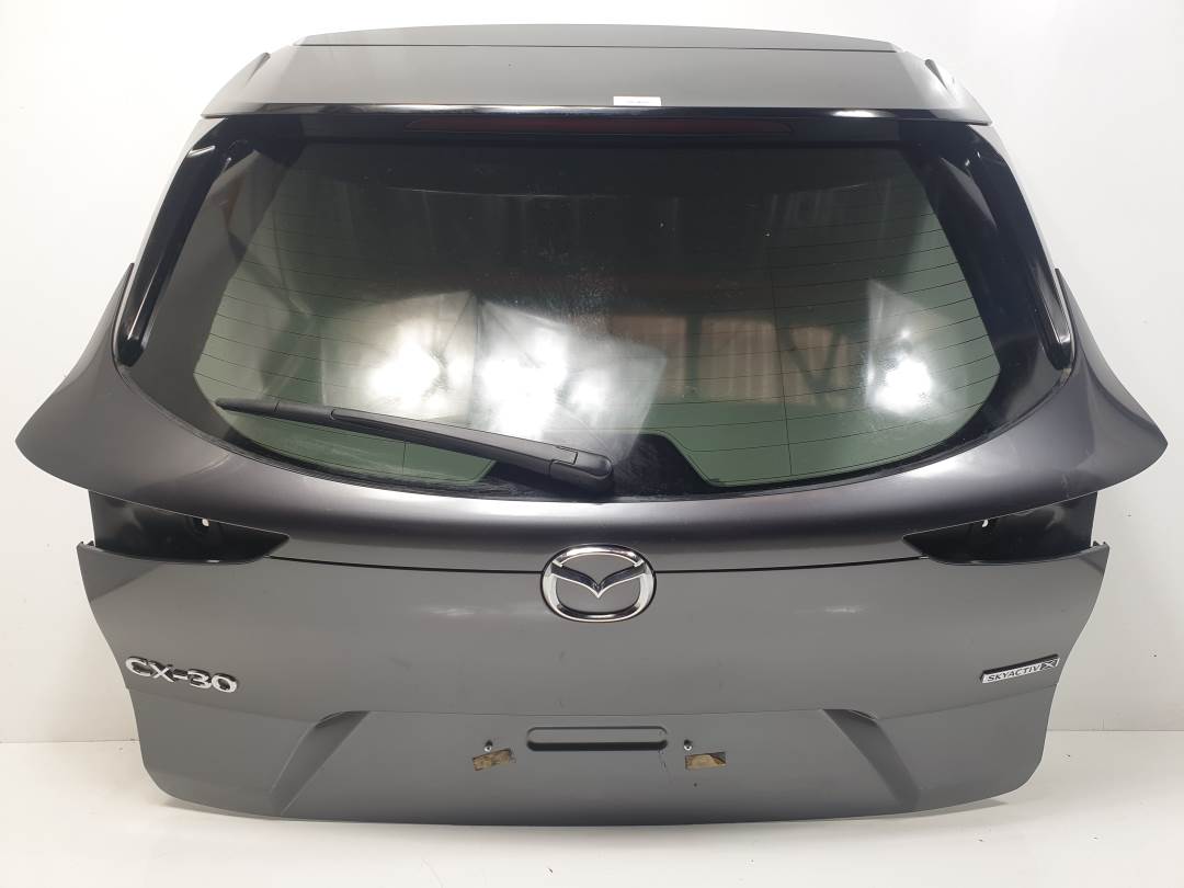 PORTON TRASERO - MAZDA - CX-30
