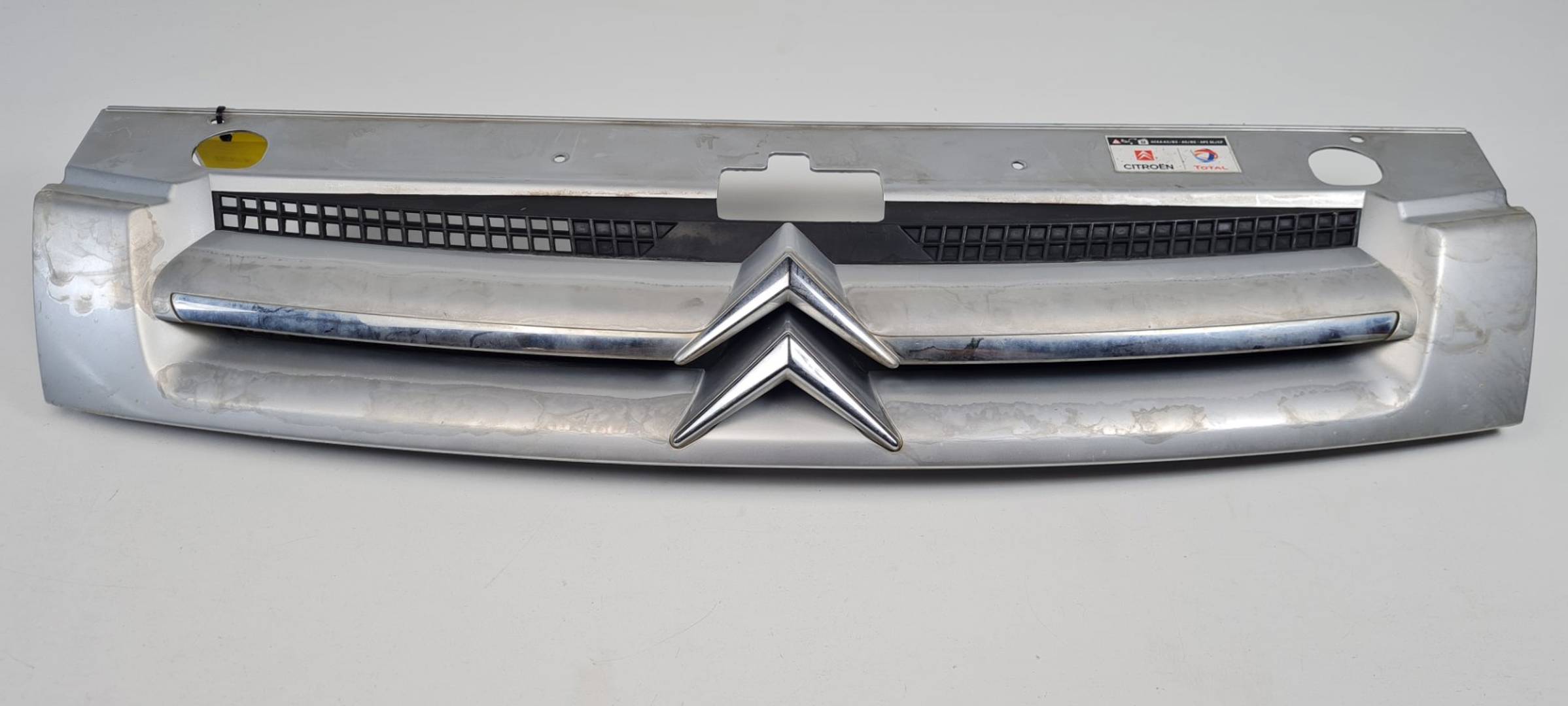 Calandre avant - 9644757977 - CITROEN - BERLINGO (M59)