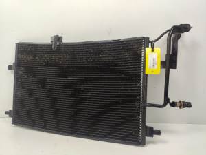 CONDENSADOR / RADIADOR AIRE ACONDICIONADO MF4467003432 AUDI ALLROAD QUATTRO (4BH) Autodesguaces Alicante