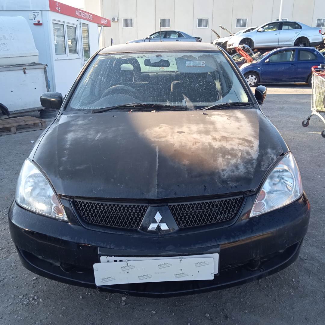 MITSUBISHI LANCER BERLINA/FAMILIAR (CS0AW) (2003 - 2008)