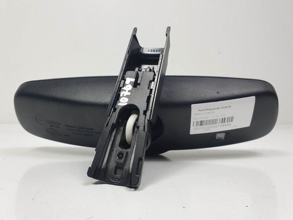 ESPEJO INTERIOR - 878100WG90 - LEXUS - IS
