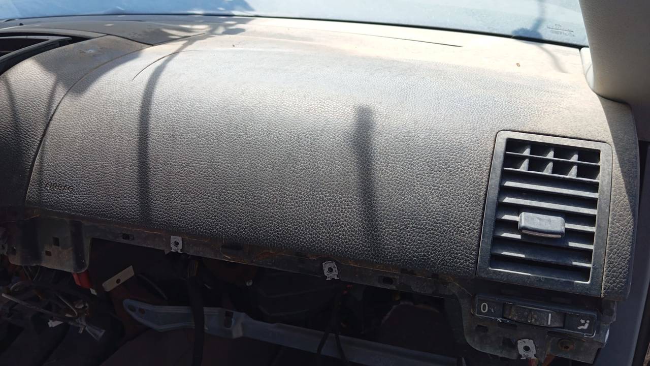 AIRBAG DELANTERO DERECHO