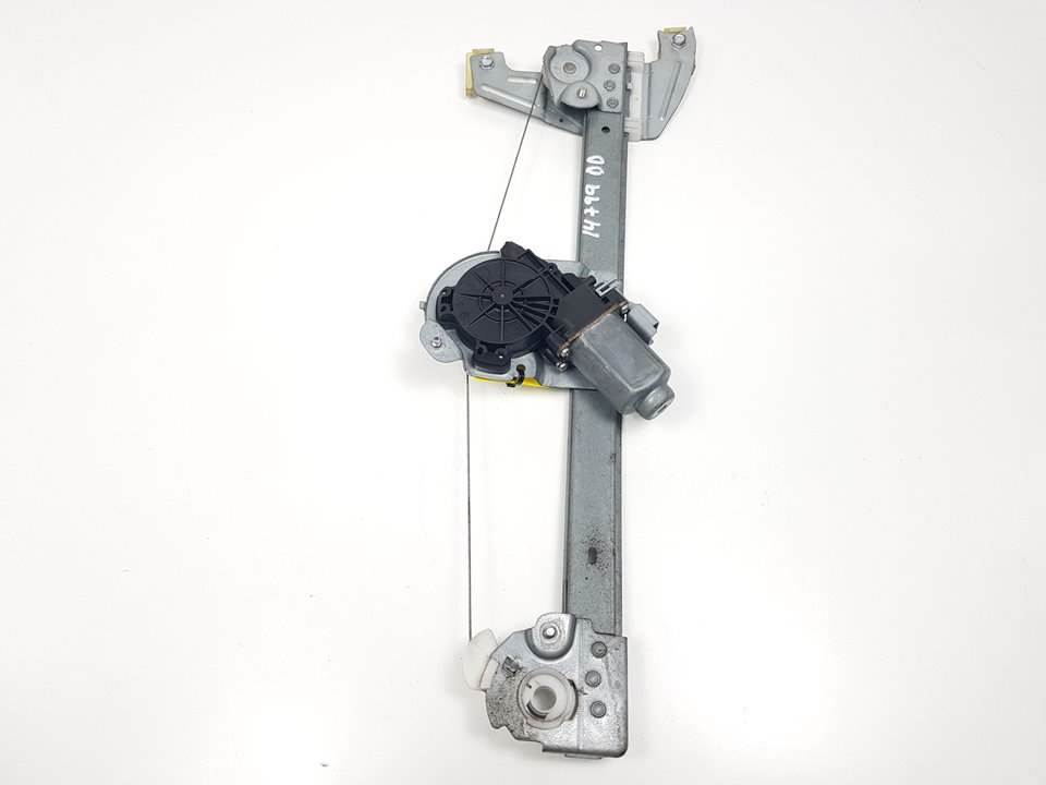 ELEVALUNAS DELANTERO DERECHO - 400842C - TOYOTA - AYGO (KGB/WNB)