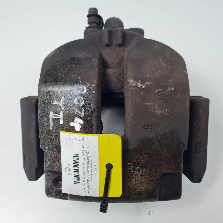 PINZA FRENO TRASERA IZQUIERDA BMW SERIE X5 (F15) Autodesguaces Alicante