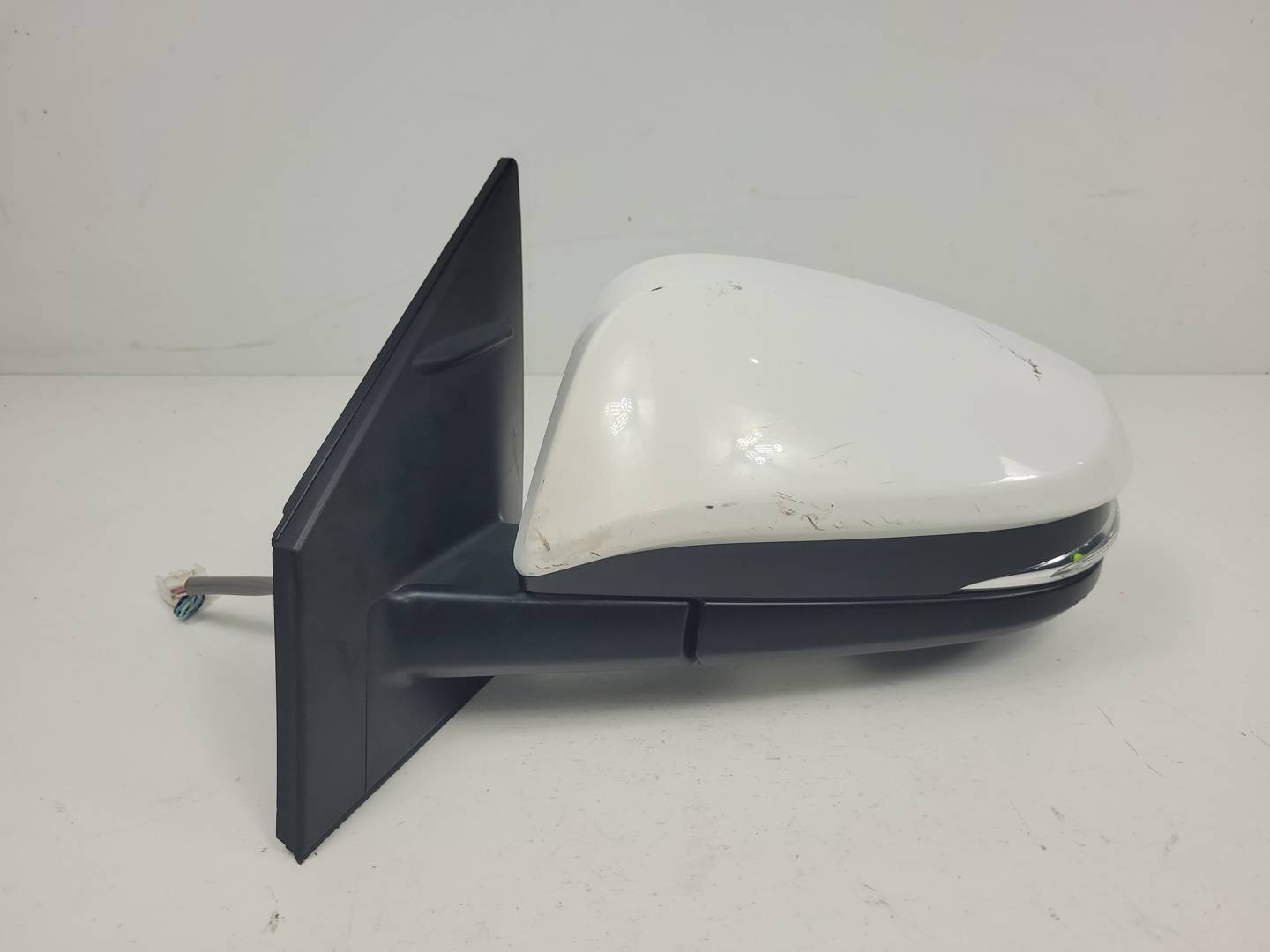 RETROVISOR IZQUIERDO - TOYOTA - RAV4