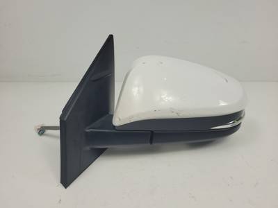 RETROVISOR IZQUIERDO TOYOTA RAV4 Autodesguaces Alicante