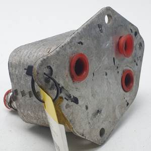 ENFRIADOR ACEITE MOTOR FEBI108011 HYUNDAI I30 (FD) Autodesguaces Alicante