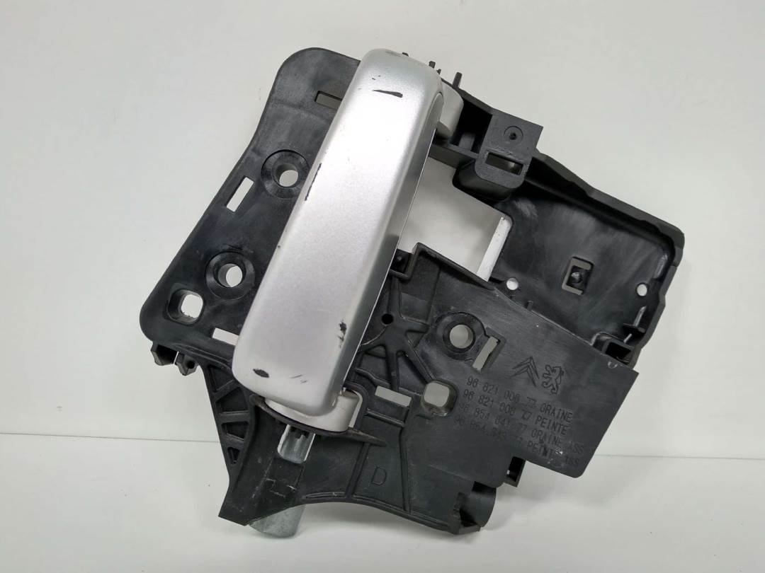 MANETA INTERIOR LATERAL DERECHA - 9682100677 - CITROEN - BERLINGO CUADRO