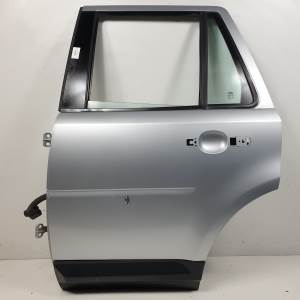 PUERTA TRASERA IZQUIERDA LAND ROVER FREELANDER 2 (LR2) (L359) Autodesguaces Alicante