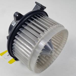 VENTILADOR CALEFACCION 5242673401 OPEL MERIVA B Autodesguaces Alicante
