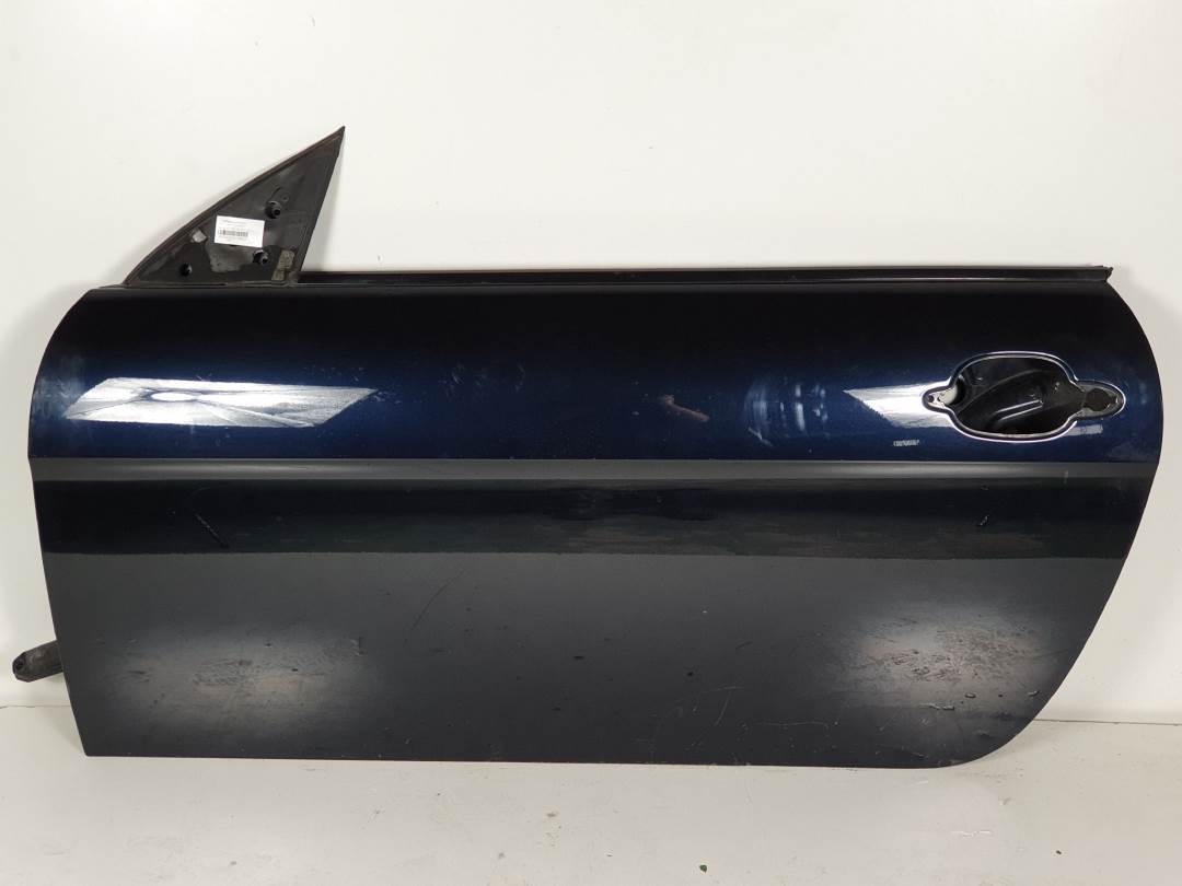 Front left door - BMW - SERIE 6 CABRIO (E64)