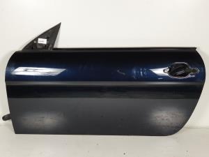 PUERTA DELANTERA IZQUIERDA BMW SERIE 6 CABRIO (E64) Autodesguaces Alicante