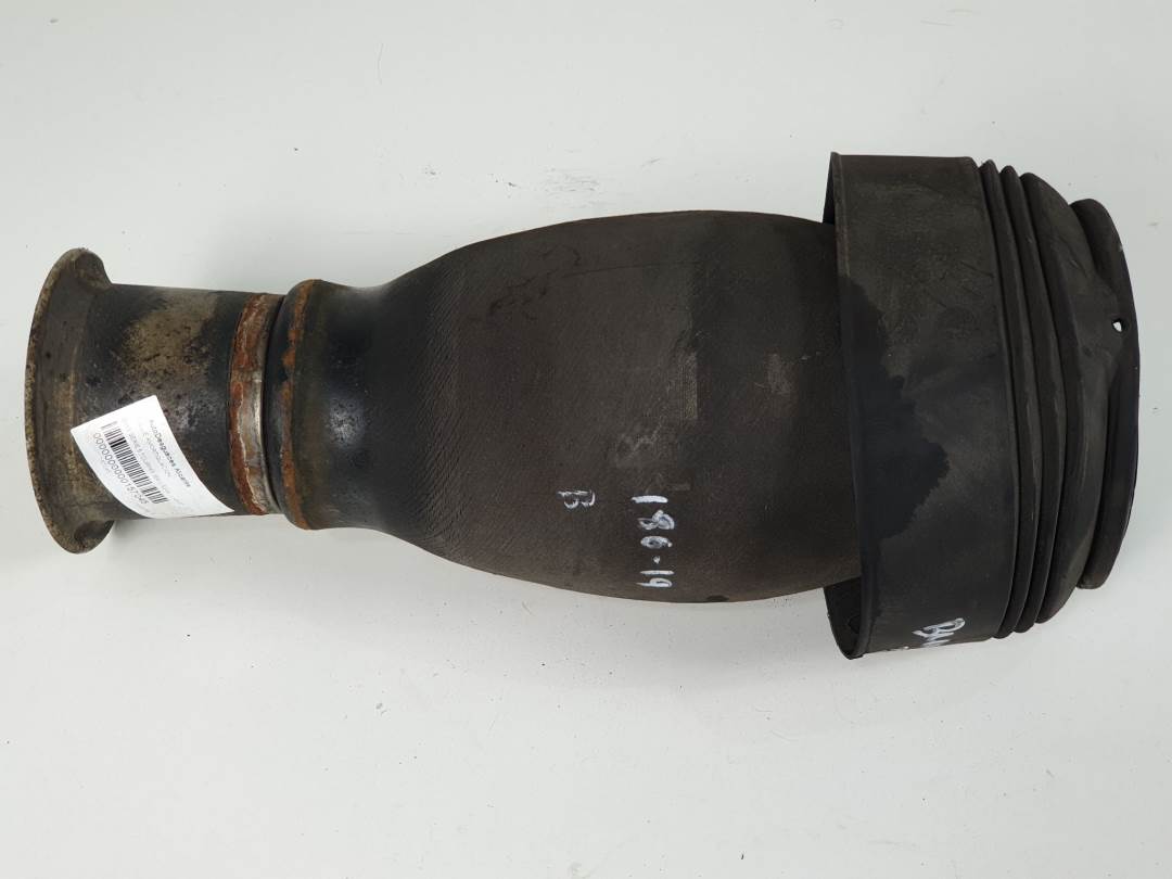 MUELLE AMORTIGUACION - 3712676666703 - BMW - SERIE 5 TOURING (E61)