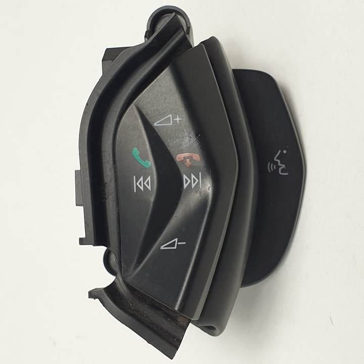 MANDO VOLANTE - AM5T14K147DB - FORD - C-MAX (CB7)