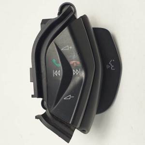 MANDO VOLANTE AM5T14K147DB FORD C-MAX (CB7) Autodesguaces Alicante