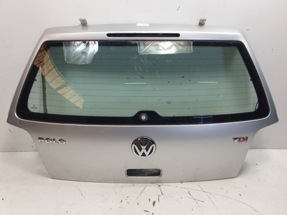 PORTON TRASERO VOLKSWAGEN POLO BERLINA (6N2) Autodesguaces Alicante