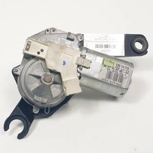 MOTOR LIMPIA TRASERO 9637158780 CITROEN C2 Autodesguaces Alicante