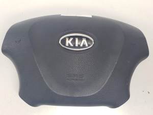 AIRBAG DELANTERO IZQUIERDO 569004D510VA KIA CARNIVAL Autodesguaces Alicante