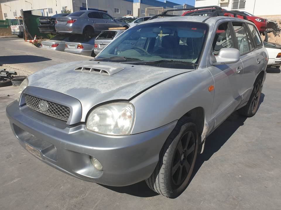 HYUNDAI SANTA FE (SM) (2000 - 2006)