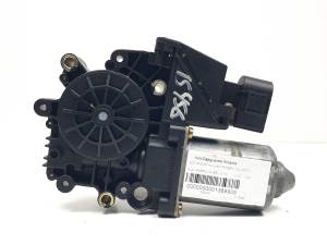 MOTOR ELEVALUNAS TRASERO IZQUIERDO 114188113 AUDI A4 BERLINA (B5) (8D2) Autodesguaces Alicante