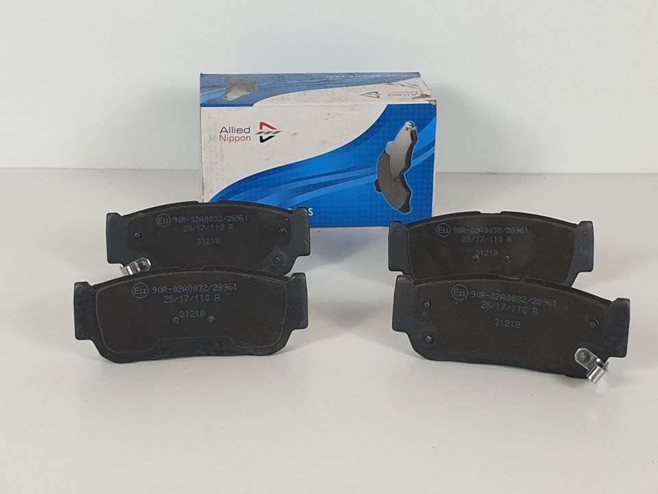 PASTILLAS DE FRENO - ADB31218 - KIA - SORENTO