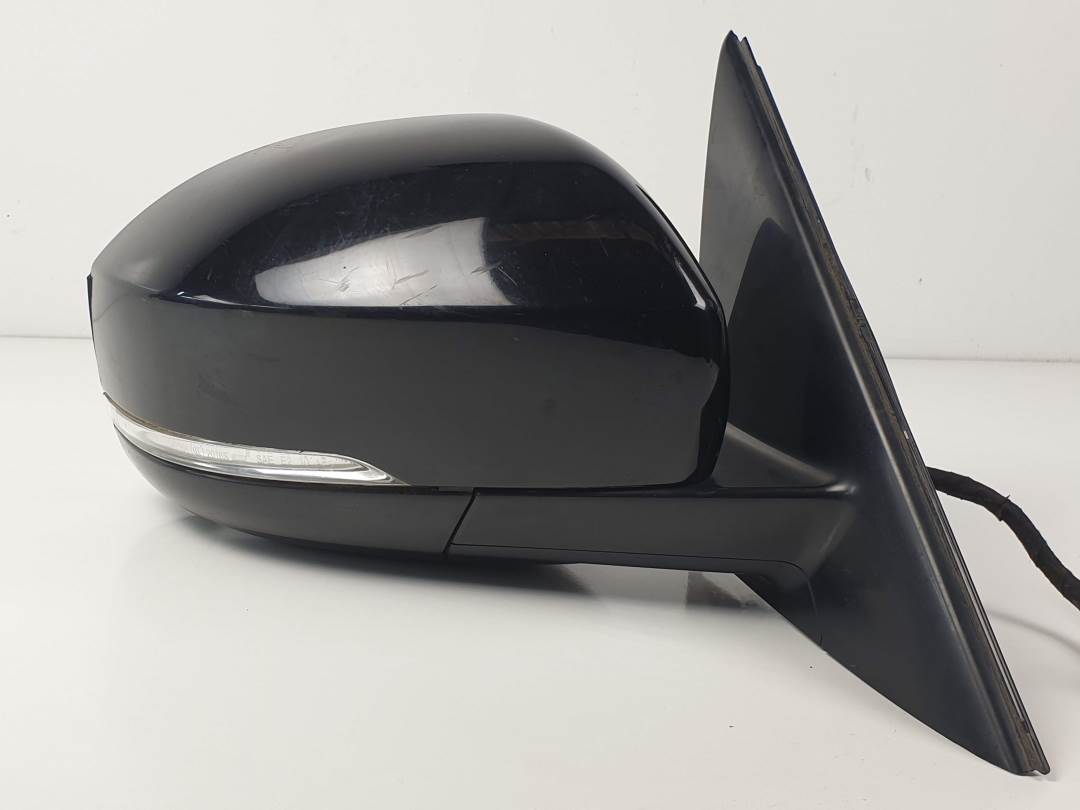 RETROVISOR DERECHO - 20813002 - LAND ROVER - RANGE ROVER SPORT