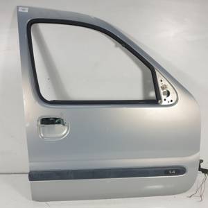 PUERTA DELANTERA DERECHA RENAULT KANGOO (F/KC) Autodesguaces Alicante