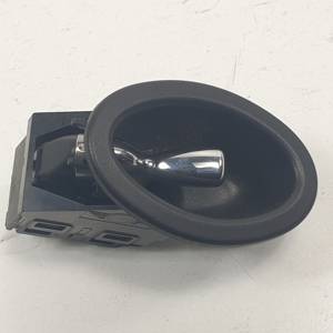 MANDO ELEVALUNAS TRASERO DERECHO 61319800972 MINI COUNTRYMAN (R60) Autodesguaces Alicante