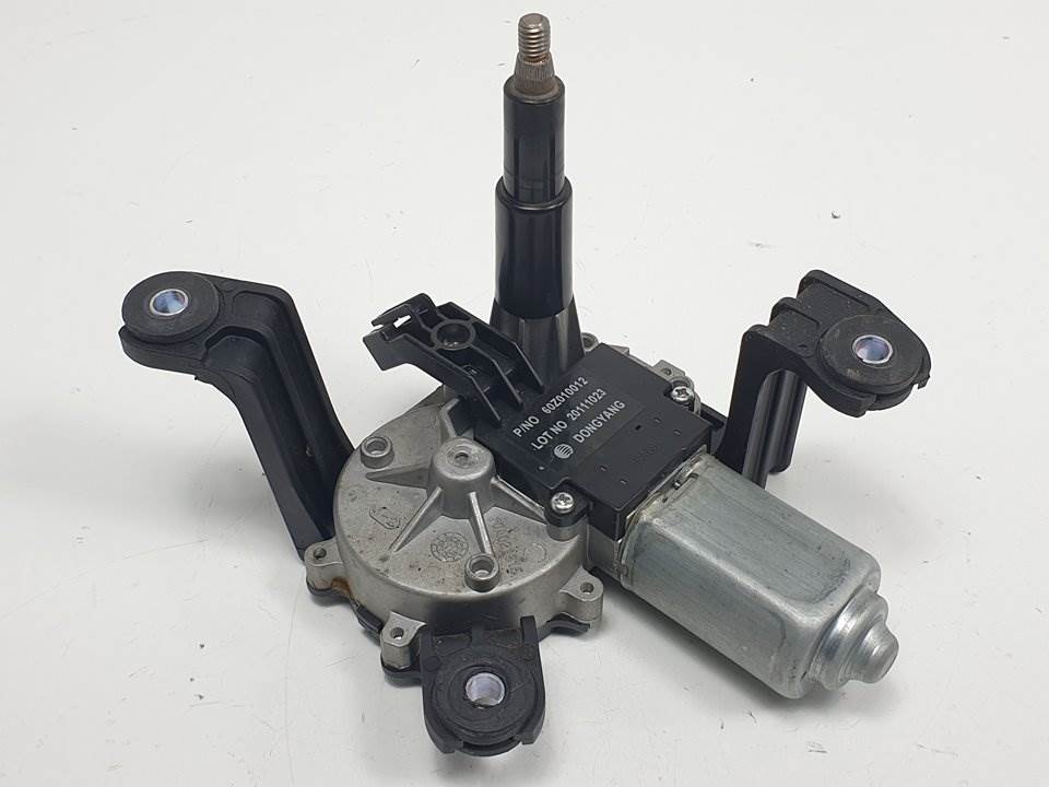 MOTOR LIMPIA TRASERO - 13256917 - OPEL - ASTRA J LIM.