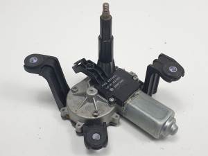MOTOR LIMPIA TRASERO 13256917 OPEL ASTRA J LIM. Autodesguaces Alicante