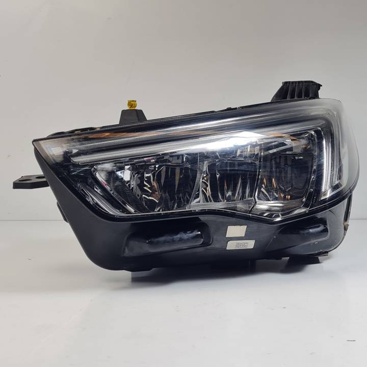 FARO IZQUIERDO YP001622880 OPEL GRANDLAND X Autodesguaces Alicante