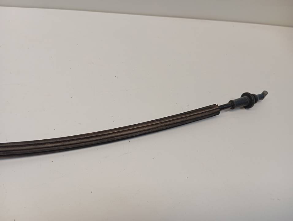 CERRADURA PUERTA DELANTERA IZQUIERDA