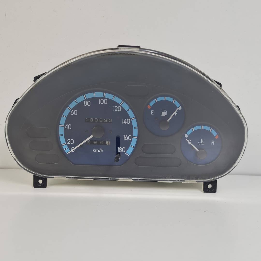 Kombiinstrument - 96566387 - DAEWOO - MATIZ